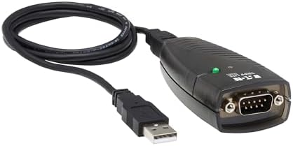 KVM switches and console servers