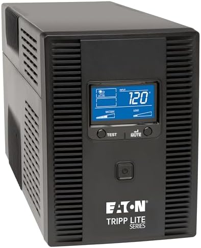 UPS battery backups